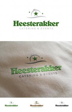 Logo & Huisstijl # 528183 voor Ervaren cateraar zoekt passende huisstijl! wedstrijd