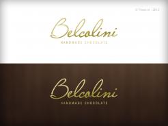 Logo & stationery # 106750 for Belcolini Chocolate contest