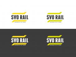 Logo & Huisstijl # 505516 voor Nieuwe huisstijl SVO-rail wedstrijd