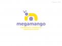 Logo & Huisstijl # 159922 voor Megamango wedstrijd