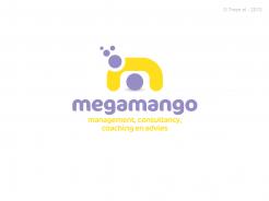 Logo & Huisstijl # 159922 voor Megamango wedstrijd