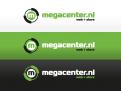 Logo & stationery # 371092 for megacenter.nl contest