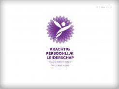 Logo & Huisstijl # 67028 voor Krachtig persoonlijk leiderschap in een inspirerend beeld wedstrijd
