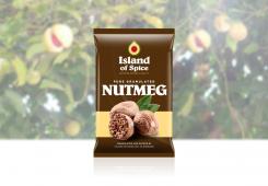 Logo & Huisstijl # 516654 voor Nootmuskaat branding (nutmeg)  wedstrijd