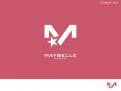 Logo & Huisstijl # 255426 voor Ontwerp een stylish, fashionable en sexy huisstijl en logo voor Maybelle een webshop in fashionaccessoires wedstrijd