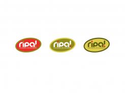 Logo & Corp. Design  # 132846 für Ripa! A company that sells olive oil and italian delicates. Wettbewerb