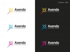 Logo & stationery # 179597 for Axendo brand redesign contest