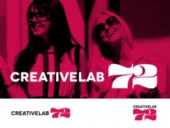 Logo & Huisstijl # 381036 voor Creativelab 72 zoekt logo en huisstijl wedstrijd
