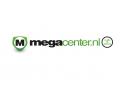 Logo & stationery # 372111 for megacenter.nl contest