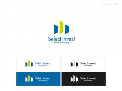 Logo & Huisstijl # 207792 voor Ontwerp nieuwe huistijl voor Select Invest  wedstrijd