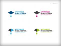 Logo & Huisstijl # 20398 voor Afstudeerbegeleiders zoeken hulp!  wedstrijd