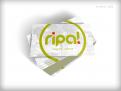 Logo & Huisstijl # 134363 voor Ripa! Een bedrijf dat olijfolie en italiaanse delicatesse verkoopt wedstrijd