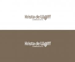 Logo & Huisstijl # 534533 voor Ontwerp een logo en huisstijl voor een interim communicatieprofessional wedstrijd