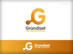 Logo & Huisstijl # 7367 voor Grandiset wil gezien worden huistijl en logo  wedstrijd