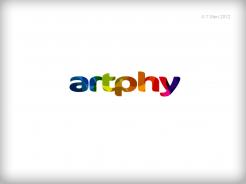 Logo & Huisstijl # 76384 voor Artphy wedstrijd