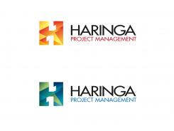 Logo & Huisstijl # 450674 voor Haringa Project Management wedstrijd