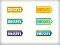 Logo & stationery # 78294 for Logo for 'Destination Beach' - Dutch importer and distributor for beach lifestyle products contest