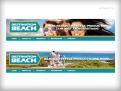 Logo & Huisstijl # 78195 voor Logo voor ´Destination Beach´ -  importeur voor internationale beach lifestyle products wedstrijd