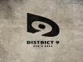 Logo & Huisstijl # 164469 voor DISTRICT 9 Menswear en Lifestyle wedstrijd