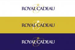 Logo & Huisstijl # 367012 voor Ontwerp logo voor nieuwe onderneming Royal Cadeau wedstrijd