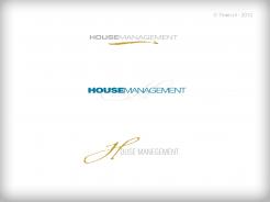 Logo & Huisstijl # 124243 voor Logo + huisstijl Housemanagement wedstrijd