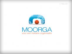 Logo & Huisstijl # 20648 voor logo + huisstyle ontwerp congresbureau Moorga wedstrijd