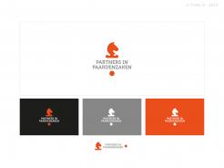Logo & Huisstijl # 255665 voor Partners in paardenzaken wedstrijd