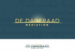 Logo & stationery # 367019 for De dageraad mediation contest