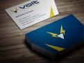 Logo & stationery # 392204 for VOLT LOGO AND BUSINESS CARD DESIGN WANTED contest