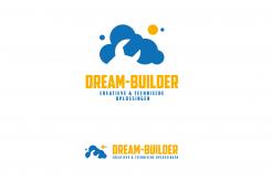 Logo & Huisstijl # 359201 voor Dream-Builder wedstrijd