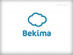 Logo & Huisstijl # 84029 voor Logo en huisstijl voor nieuw te lanceren merk BEKIMA kinderwagens wedstrijd