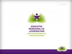 Logo & Huisstijl # 69285 voor Krachtig persoonlijk leiderschap in een inspirerend beeld wedstrijd