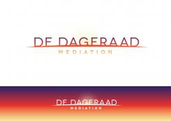 Logo & stationery # 367031 for De dageraad mediation contest