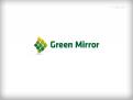 Logo & Huisstijl # 19504 voor Green Mirror: Solar-installaties wedstrijd