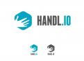 Logo & stationery # 532357 for HANDL needs a hand... contest