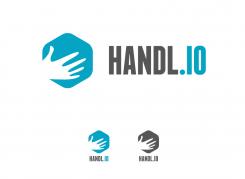 Logo & Huisstijl # 532357 voor HANDL needs a hand... wedstrijd