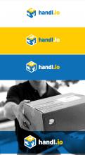 Logo & stationery # 529752 for HANDL needs a hand... contest