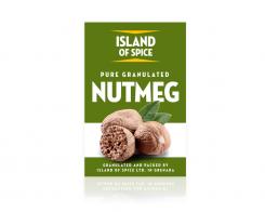 Logo & Huisstijl # 516111 voor Nootmuskaat branding (nutmeg)  wedstrijd