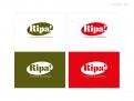 Logo & stationery # 130692 for Ripa! A company that sells olive oil and italian delicates. contest