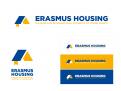 Logo & Huisstijl # 394834 voor Erasmus Housing wedstrijd