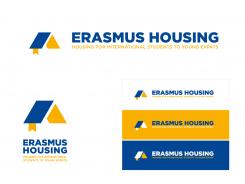 Logo & stationery # 394834 for Erasmus Housing contest
