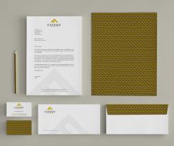 Logo & stationery # 438374 for Design a logo and corporate identity for a new investment company. contest
