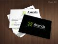 Logo & stationery # 179554 for Axendo brand redesign contest