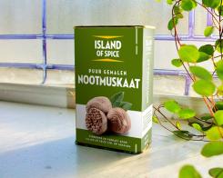 Logo & Huisstijl # 516021 voor Nootmuskaat branding (nutmeg)  wedstrijd