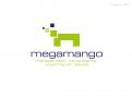 Logo & Huisstijl # 160698 voor Megamango wedstrijd
