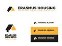 Logo & Huisstijl # 394844 voor Erasmus Housing wedstrijd