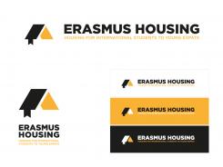 Logo & stationery # 394844 for Erasmus Housing contest