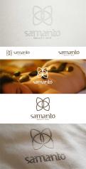 Logo & stationery # 442094 for CREATING AN ATTRACTIVE LOGO FOR A NEW BEAUTY BAR CALLED 