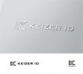 Logo & stationery # 461858 for Design a logo and visual identity for Keizer ID (interior design)  contest