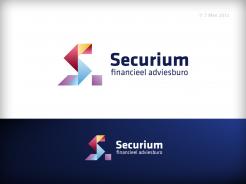 Logo & Huisstijl # 62592 voor Securium zoekt een nieuw logo en huisstijl voor nieuwe dienstverlening wedstrijd